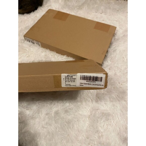 Faber Castell Albrecht Durer Watercolour Pencils 60 Tin - Picture 7 of 10